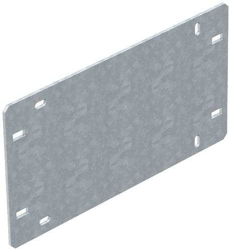OBO Bettermann 6357008 Montagezubehör 1 St. Metall von OBO Bettermann