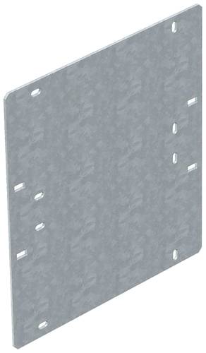 OBO Bettermann 6357016 Montagezubehör 1 St. Metall von OBO Bettermann