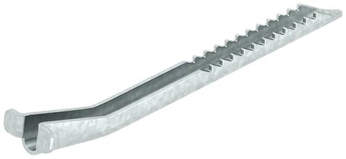 OBO Bettermann 6357536 Montagezubehör (B x H) 9.5mm x 22.5mm 1St. von OBO Bettermann