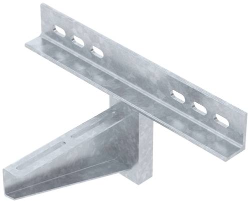 OBO Bettermann 6417906 Montagezubehör (L x B x H) 210 x 50 x 335mm 1 St. Metall von OBO Bettermann