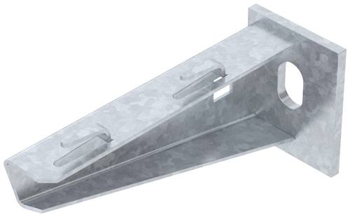 OBO Bettermann 6420606 Montagezubehör (L x B x H) 110 x 110 x 50mm 1 St. Metall von OBO Bettermann