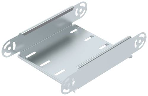 OBO Bettermann 7005342 Bogen (B x H) 200mm x 60mm 1 St. Metall von OBO Bettermann