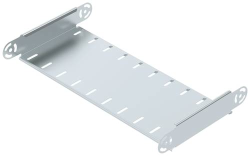 OBO Bettermann 7005407 Bogen (B x H) 500mm x 60mm 1 St. Metall von OBO Bettermann