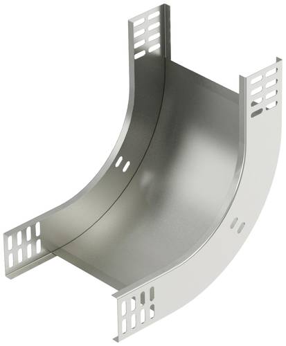 OBO Bettermann 7006728 Bogen (B x H) 300mm x 60mm 1 St. Metall von OBO Bettermann