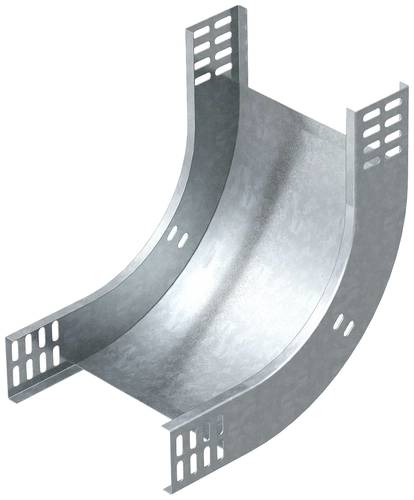 OBO Bettermann 7007017 Bogen (B x H) 300mm x 60mm 1 St. Metall von OBO Bettermann