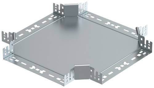 OBO Bettermann 7027007 Montagezubehör (B x H) 300mm x 60mm 1 St. Metall von OBO Bettermann