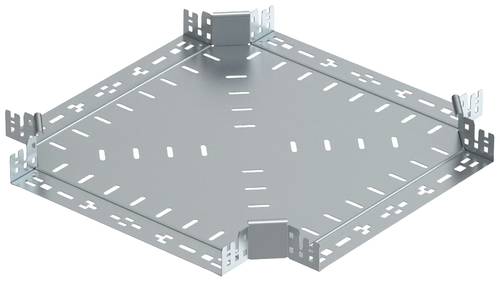 OBO Bettermann 7027009 Montagezubehör (B x H) 400mm x 60mm 1 St. Metall von OBO Bettermann