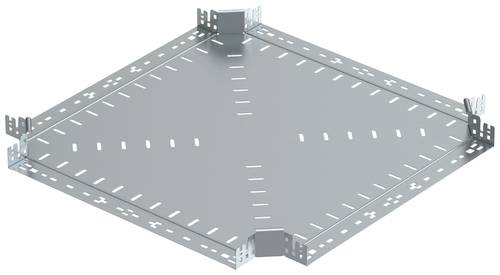 OBO Bettermann 7027013 Montagezubehör (B x H) 600mm x 60mm 1 St. Metall von OBO Bettermann