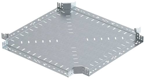 OBO Bettermann 7027033 Montagezubehör (B x H) 600mm x 60mm 1 St. Metall von OBO Bettermann