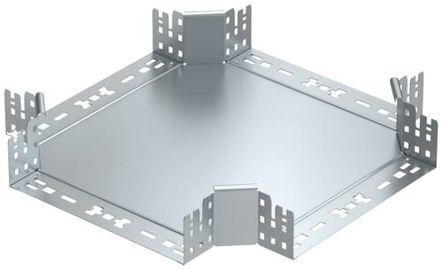 OBO Bettermann 7027087 Montagezubehör (B x H) 300mm x 85mm 1 St. Metall von OBO Bettermann