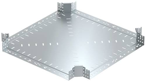 OBO Bettermann 7027093 Montagezubehör (B x H) 600mm x 85mm 1 St. Metall von OBO Bettermann