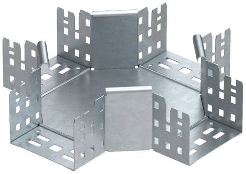 OBO Bettermann 7027101 Montagezubehör (B x H) 100mm x 85mm 1 St. Metall von OBO Bettermann