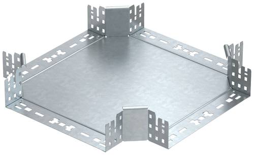 OBO Bettermann 7027107 Montagezubehör (B x H) 300mm x 85mm 1 St. Metall von OBO Bettermann
