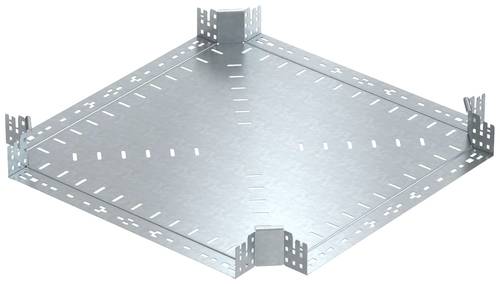 OBO Bettermann 7027113 Montagezubehör (B x H) 600mm x 85mm 1 St. Metall von OBO Bettermann