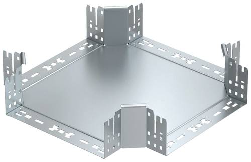OBO Bettermann 7027167 Montagezubehör (B x H) 300mm x 110mm 1 St. Metall von OBO Bettermann