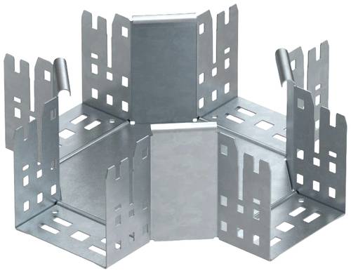 OBO Bettermann 7027181 Montagezubehör (B x H) 100mm x 110mm 1 St. Metall von OBO Bettermann