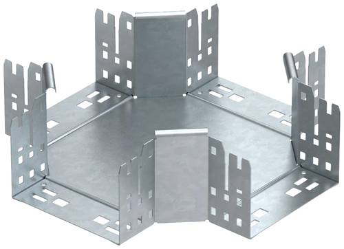 OBO Bettermann 7027183 Montagezubehör (B x H) 110mm x 110mm 1 St. Metall von OBO Bettermann