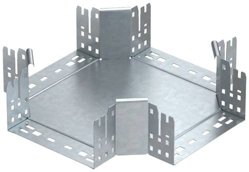 OBO Bettermann 7027185 Montagezubehör (B x H) 200mm x 110mm 1 St. Metall von OBO Bettermann