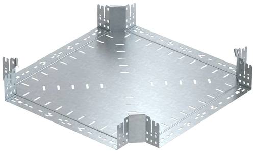 OBO Bettermann 7027191 Montagezubehör (B x H) 500mm x 110mm 1 St. Metall von OBO Bettermann