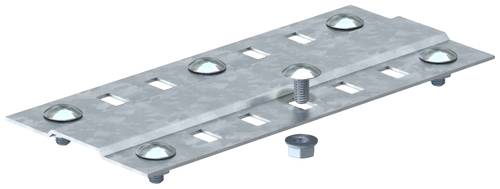 OBO Bettermann 7070334 Montagezubehör 20 St. Metall von OBO Bettermann