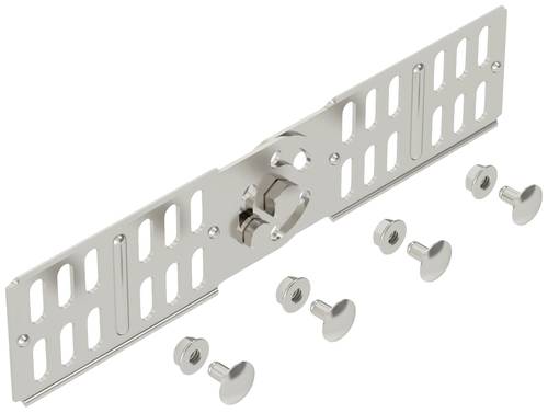 OBO Bettermann 7082258 Montagezubehör 10 St. Metall OBO Bettermann 7082258 Montagezubehör 10 St. Metall von OBO Bettermann