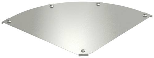 OBO Bettermann 7138580 Bogen 1 St. Metall von OBO Bettermann