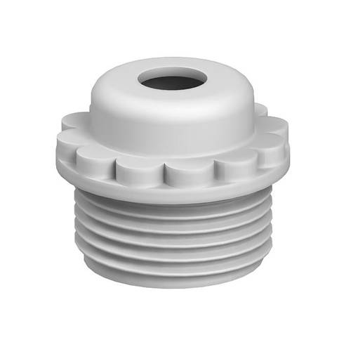 OBO Bettermann 90 M20 OF Stufennippel Polyethylen Lichtgrau 100St. OBO Bettermann 90 M20 OF Stufennippel Polyethylen Lichtgrau 100St. von OBO Bettermann