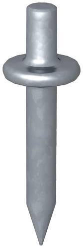 OBO Bettermann 903 RB 22 Einschlagdübel 30mm 3105032 200St. OBO Bettermann 903 RB 22 Einschlagdübel 30mm 3105032 200St. von OBO Bettermann