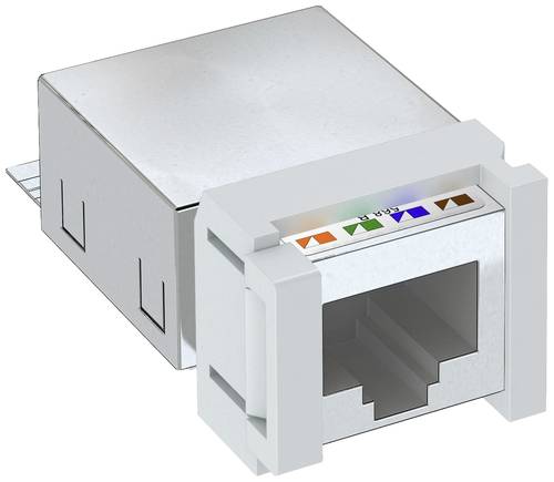 OBO Bettermann ASM-C5 GS Anschlusseinheit CAT 5e OBO Bettermann ASM-C5 GS Anschlusseinheit CAT 5e von OBO Bettermann