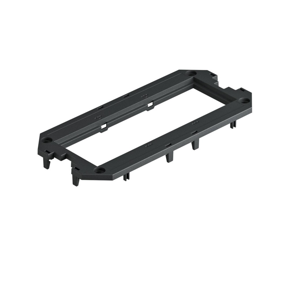 OBO Bettermann Abdeckplatte UT3 P3 7408753 OBO Bettermann Abdeckplatte UT3 P3 7408753 von OBO Bettermann