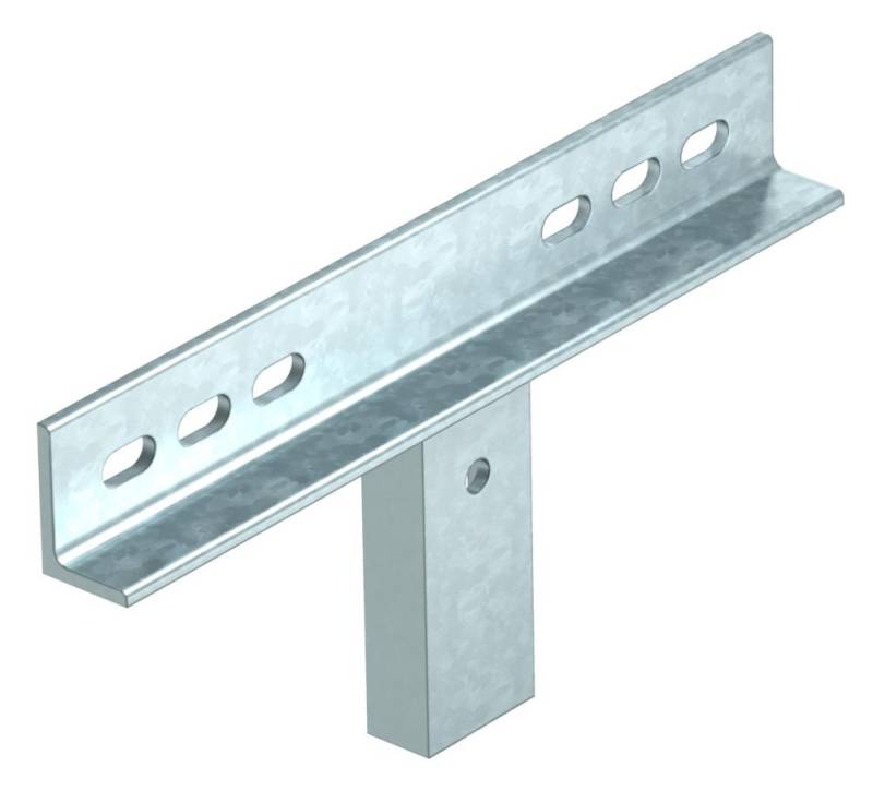 OBO Bettermann Adapterplatte KA-AW 80 FT 6346731 von OBO Bettermann