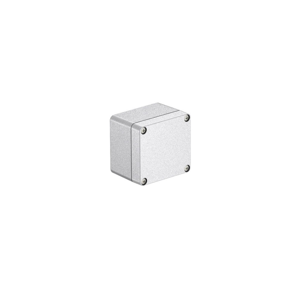 OBO Bettermann Aluminiumleergehäuse Mx 080705 CR3 2011381 OBO Bettermann Aluminiumleergehäuse Mx 080705 CR3 2011381 von OBO Bettermann