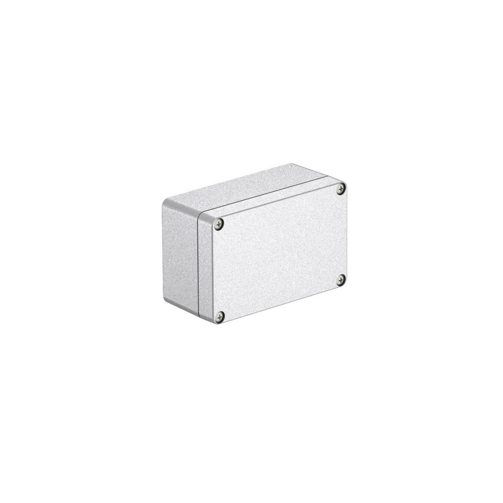 OBO Bettermann Aluminiumleergehäuse Mx 161008 CR3 2011389 OBO Bettermann Aluminiumleergehäuse Mx 161008 CR3 2011389 von OBO Bettermann