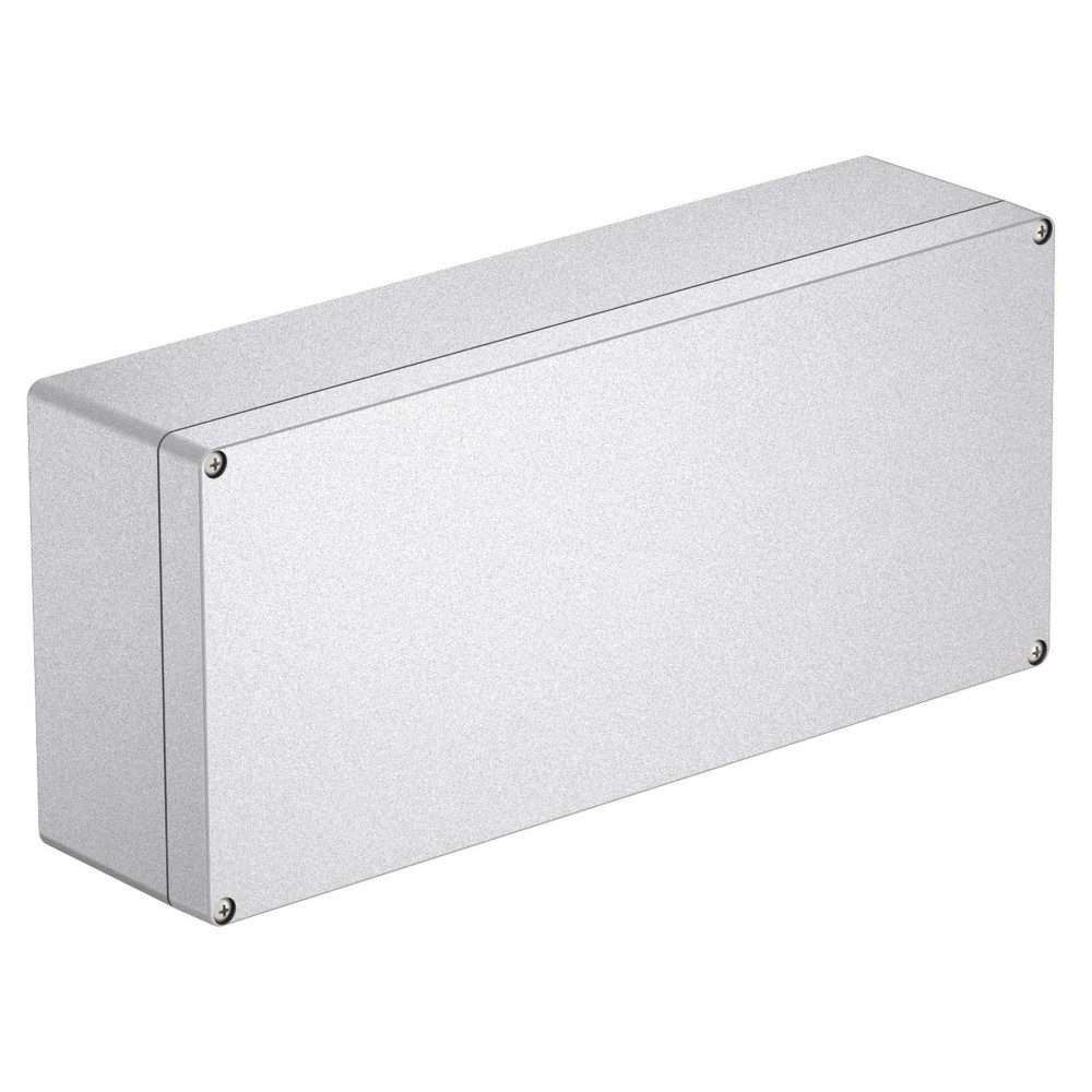 OBO Bettermann Aluminiumleergehäuse Mx 361609 CR3 2011398 OBO Bettermann Aluminiumleergehäuse Mx 361609 CR3 2011398 von OBO Bettermann