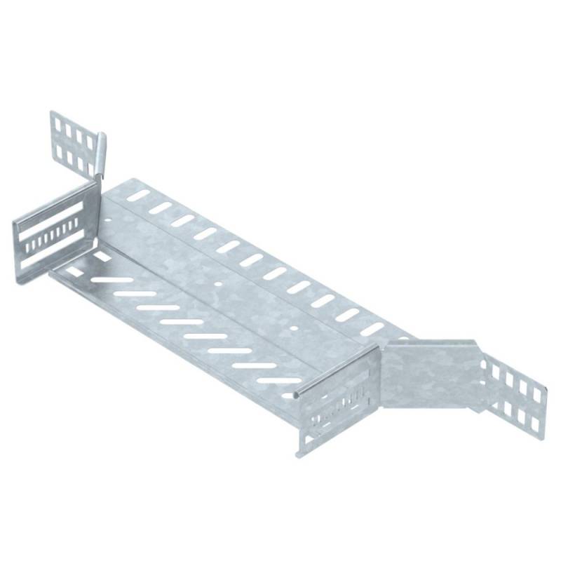 OBO Bettermann Anbau-Abzweigstück RAA 630 FT 6042217 von OBO Bettermann