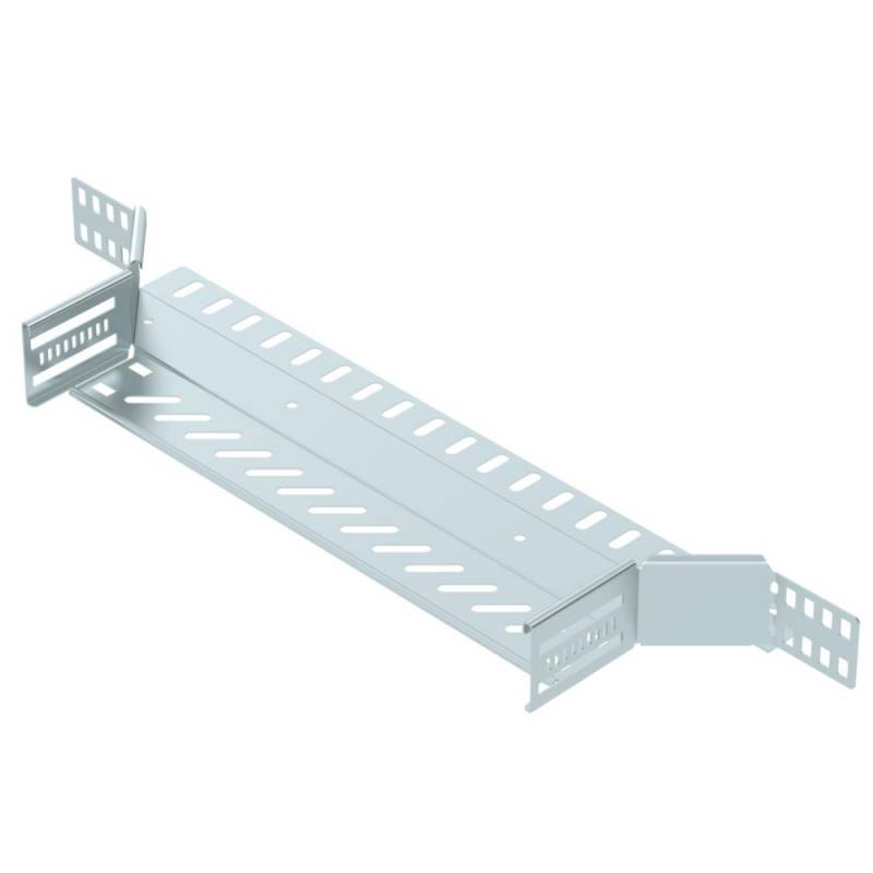 OBO Bettermann Anbau-Abzweigstück RAA 640 FS 6042119 OBO Bettermann Anbau-Abzweigstück RAA 640 FS 6042119 von OBO Bettermann