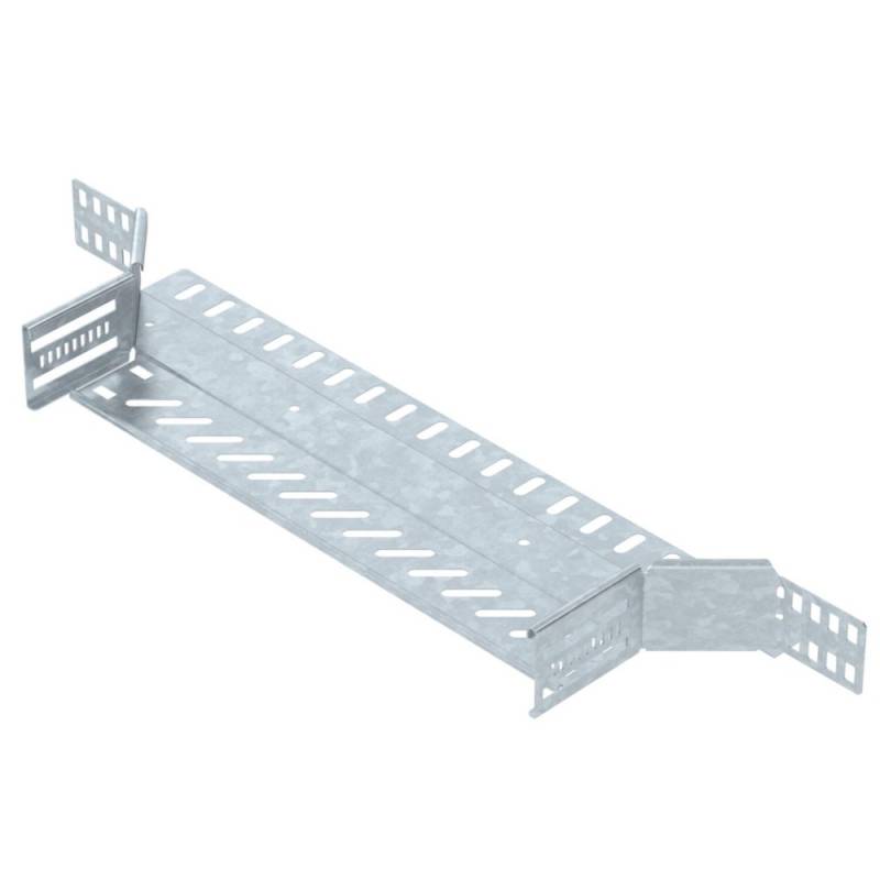 OBO Bettermann Anbau-Abzweigstück RAA 640 FT 6042219 von OBO Bettermann