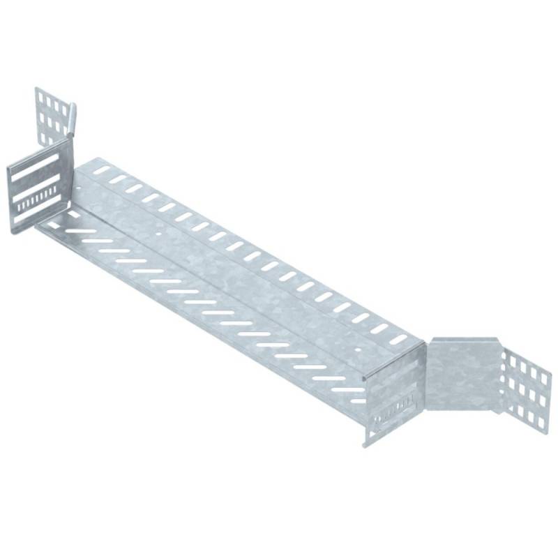 OBO Bettermann Anbau-Abzweigstück RAA 850 FT 6042241 von OBO Bettermann
