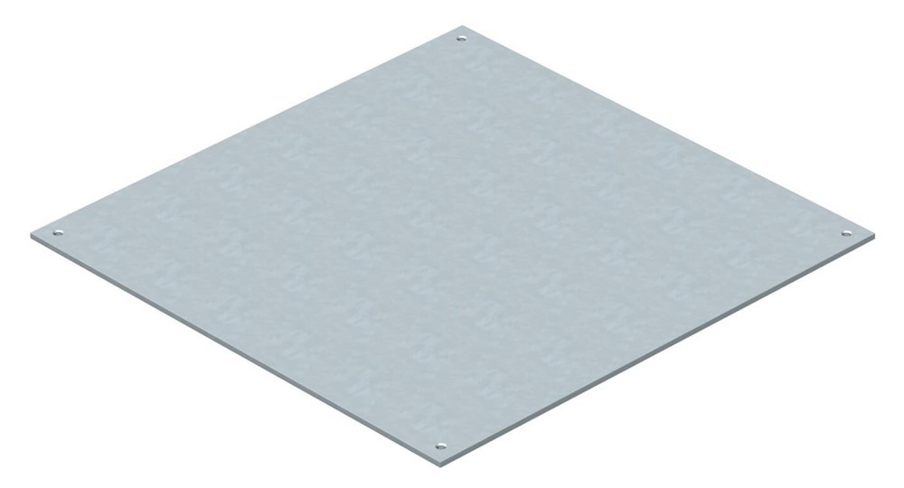 OBO Bettermann Blinddeckel DU 250-2 7400573 OBO Bettermann Blinddeckel DU 250-2 7400573 von OBO Bettermann