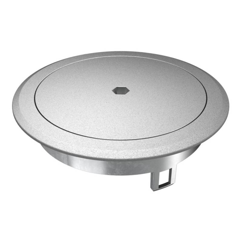 OBO Bettermann Blinddeckel GES R2B Cr 7408876 von OBO Bettermann