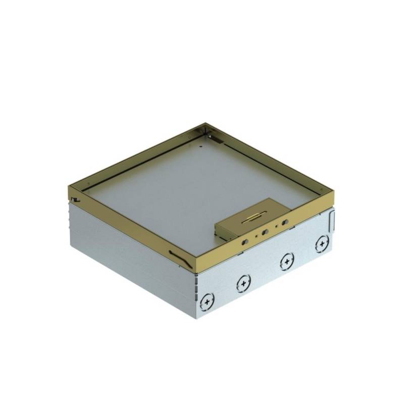 OBO Bettermann Bodentank komplett UDHOME9 2M GB V 7427304 von OBO Bettermann