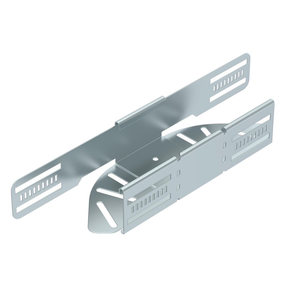 OBO Bettermann Bogen, winkelverstellbar RB W 610 FS 6037100 OBO Bettermann Bogen, winkelverstellbar RB W 610 FS 6037100 von OBO Bettermann