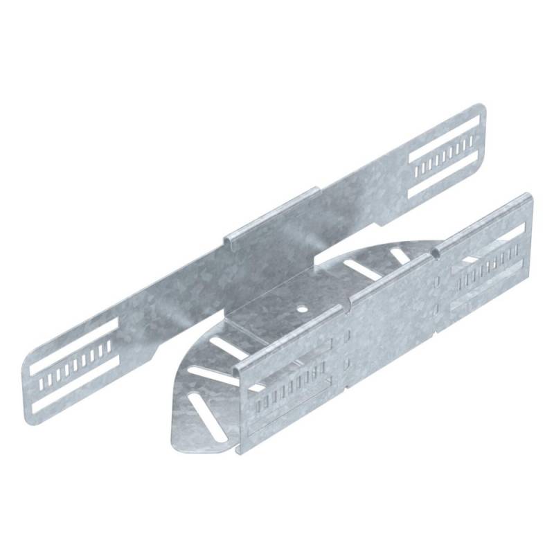 OBO Bettermann Bogen, winkelverstellbar RB W 610 FT 6037120 von OBO Bettermann