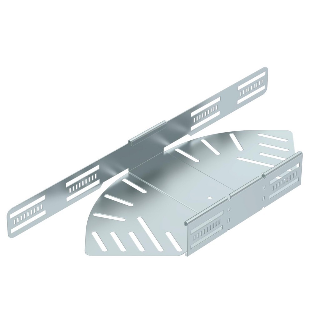 OBO Bettermann Bogen, winkelverstellbar RB W 620 FS 6037104 OBO Bettermann Bogen, winkelverstellbar RB W 620 FS 6037104 von OBO Bettermann