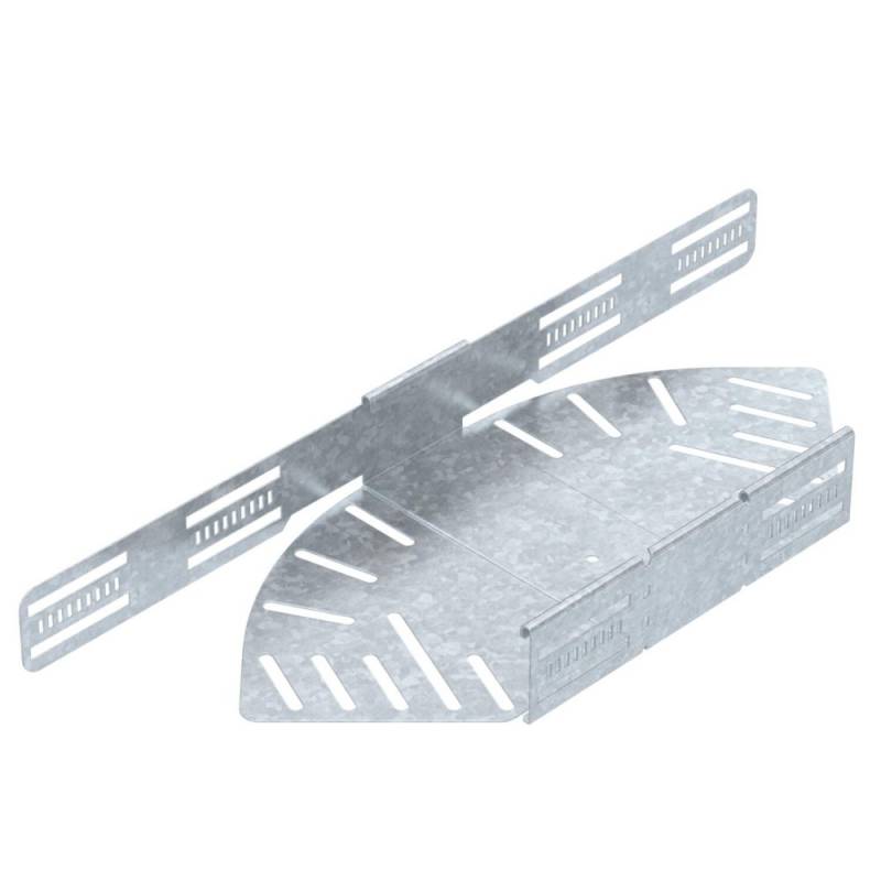 OBO Bettermann Bogen, winkelverstellbar RB W 620 FT 6037124 von OBO Bettermann