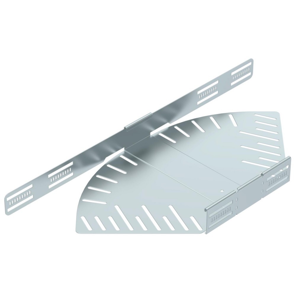 OBO Bettermann Bogen, winkelverstellbar RB W 630 FS 6037106 OBO Bettermann Bogen, winkelverstellbar RB W 630 FS 6037106 von OBO Bettermann