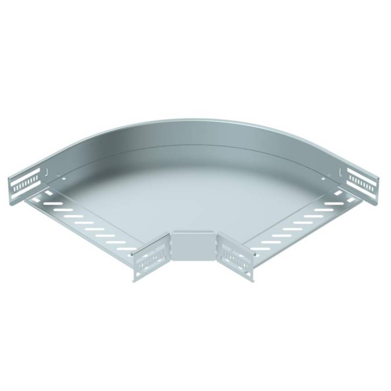 OBO Bettermann Bogen 90 Grad RB 90 630 FS 6036566 von OBO Bettermann