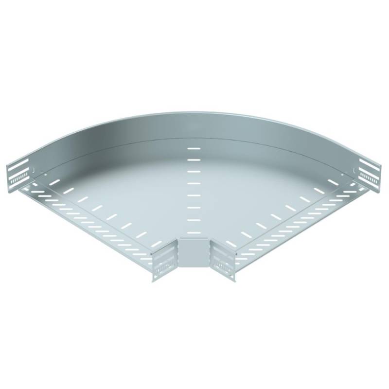 OBO Bettermann Bogen 90 Grad RB 90 850 FS 6036709 von OBO Bettermann