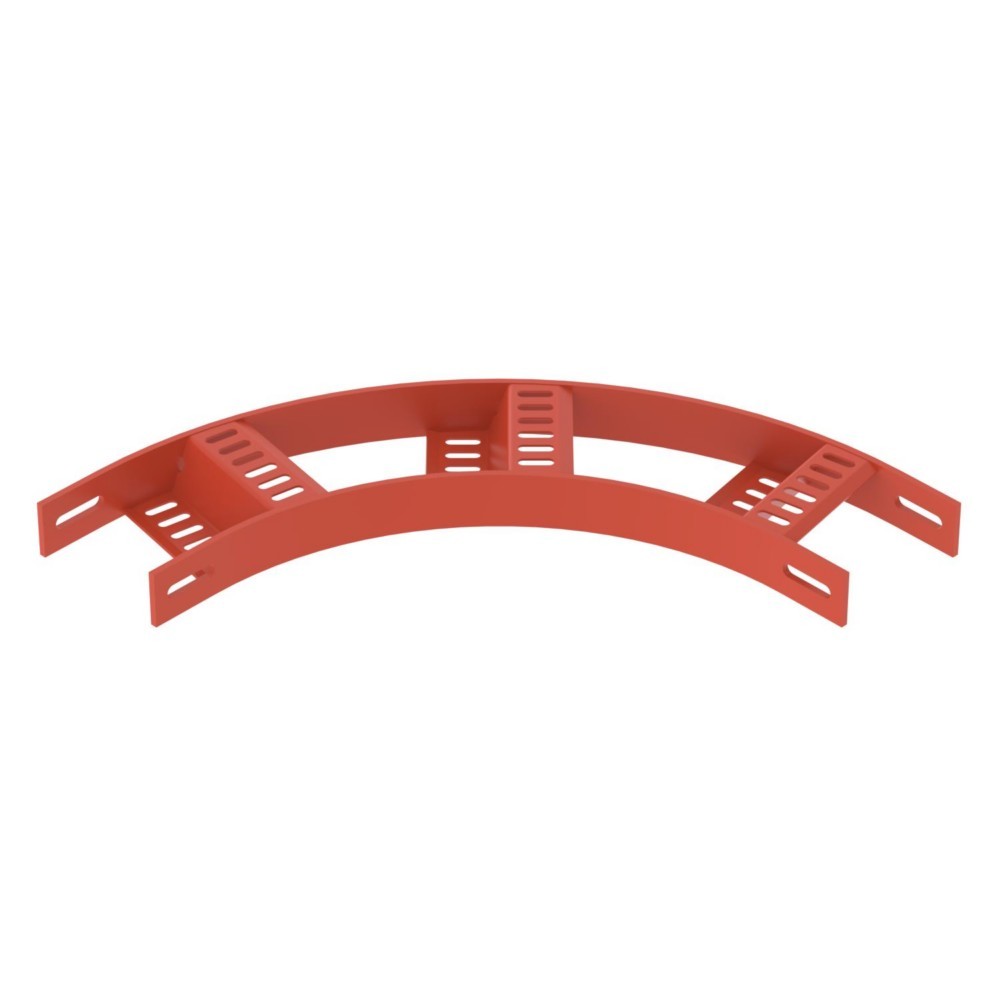 OBO Bettermann Bogen 90° SLZB 90 100 SG 7098976 OBO Bettermann Bogen 90° SLZB 90 100 SG 7098976 von OBO Bettermann