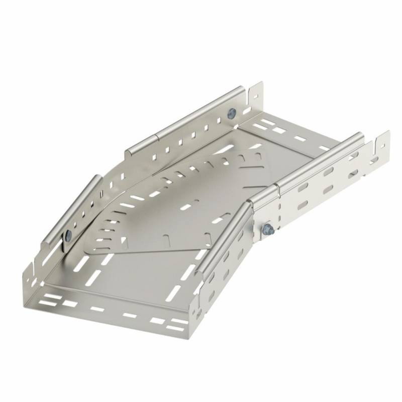 OBO Bettermann Bogen variabel RBMV 660 A4 6040552 von OBO Bettermann